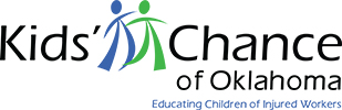 Kids' Chance of Oklahoma Logo